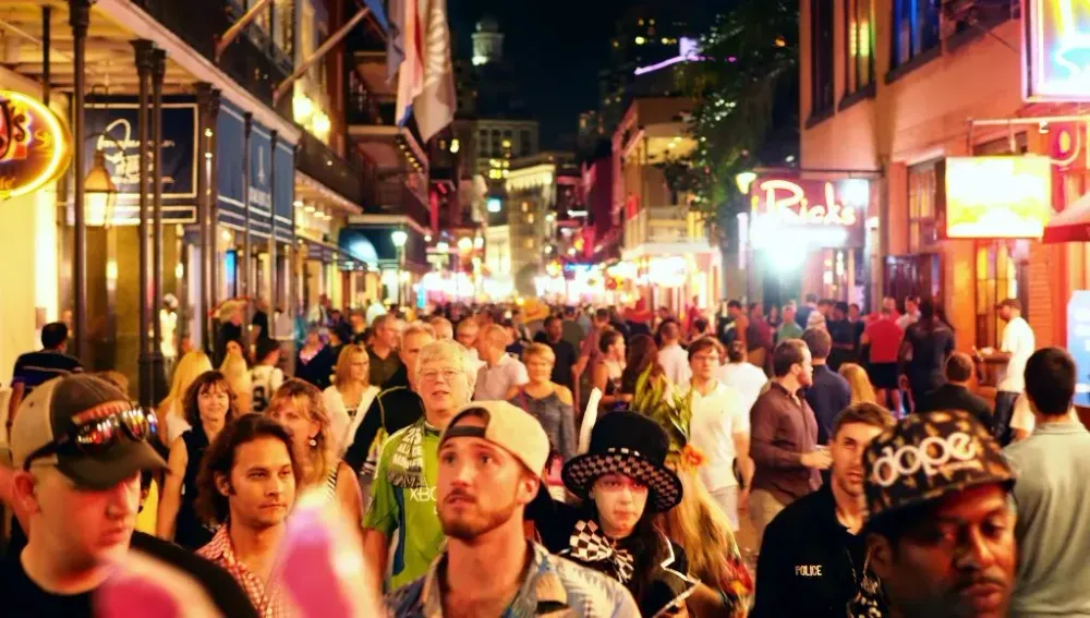 best bachelorette party destinations